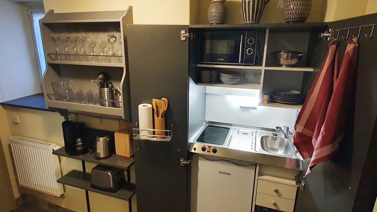 Küche / Küchenzeile Küche / Küchenzeile